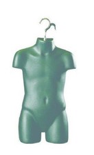 12 X Manichino Da Esposizione