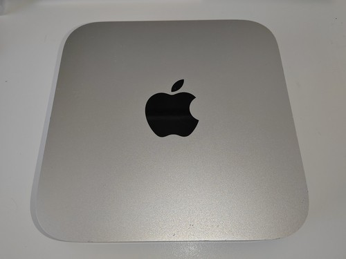 Mac mini fine 2014 a1347 - fine, @