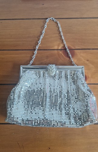 Borsa sera vintage whiting - da,