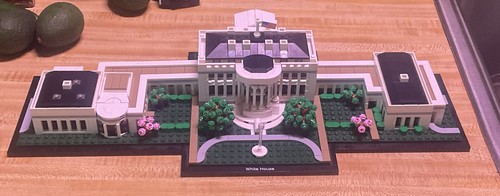 Lego architecture casa - lego,