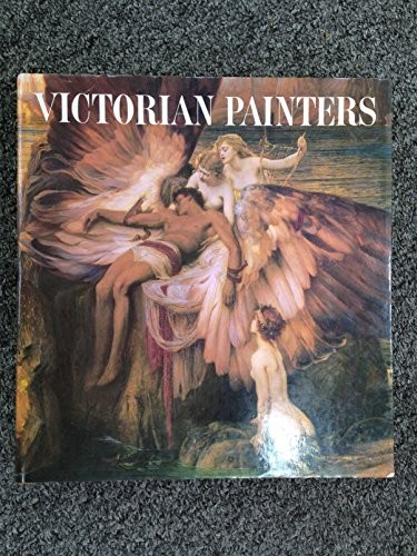 Victorian painters maas - painters,
