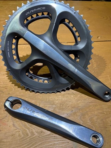 Guarnitura shimano 7900 - shimano, fc-7900