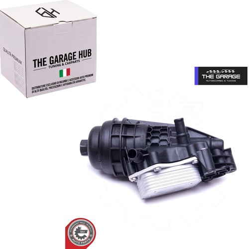 Radiatore olio motore per - radiatore,