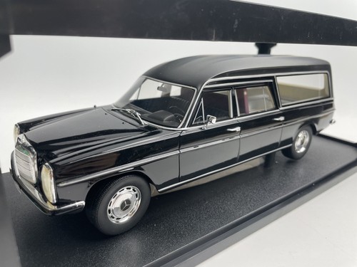 Modellino auto kult 18 - auto, 1:18