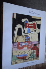 LE CORBUSIER: A MARRIAGE OF