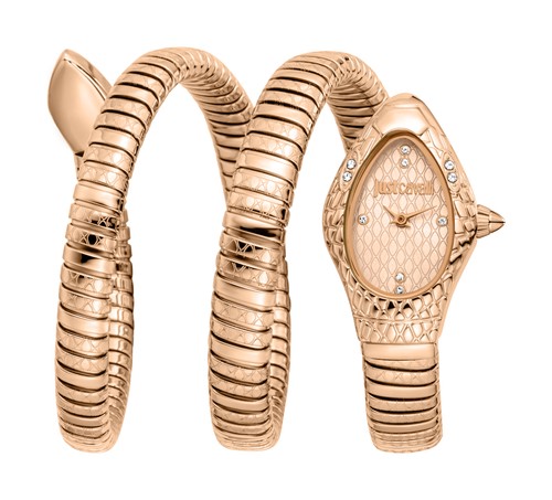 Orologio just cavalli donna - cavalli,