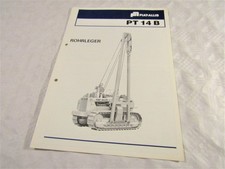 Brochure fiat allis fiatallis - brochure,