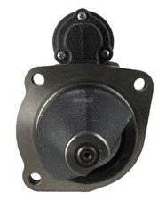 1** Motorino di Avviamento