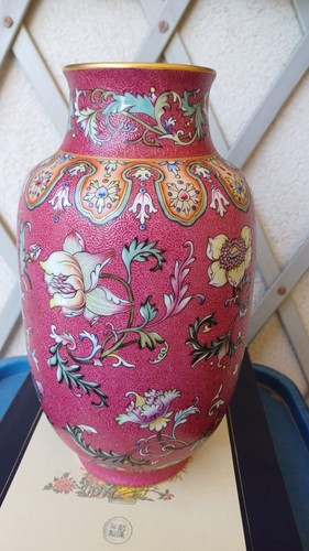 Antico vaso cinese - antico,