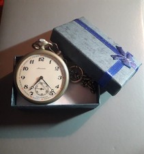 Orologgio tasca antico - orologgio,