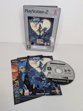 Kingdom hearts playstation - hearts, 2