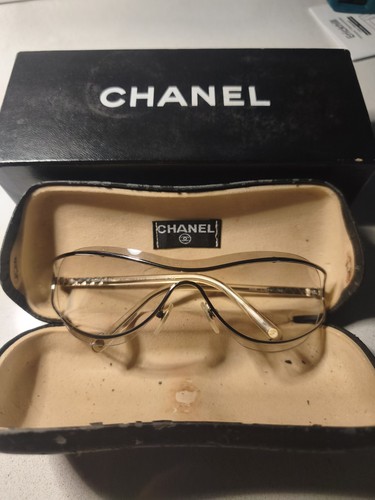 Occhiali sole donna chanel - occhiali,