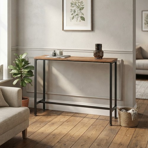 Tavolo consolle slim chic - , 120