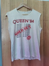 *RARE * QUEEN/ FREDDIE MERCURY