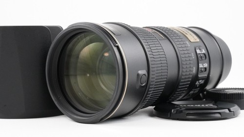 Problema nikon s vr - 【problema】,