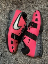 Nike Romaleos 2 scarpe