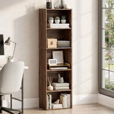 Libreria Oxford 5 livelli cubo