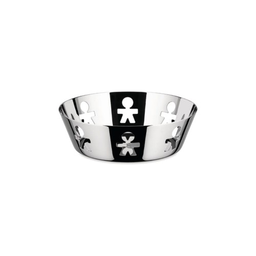 Alessi girotondo cestino - girotondo,