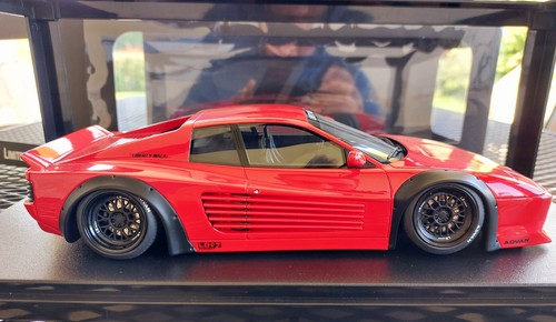 Ferrari 512 lbwk 18 - ferrari, tr