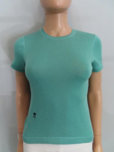 Maglione corto christian dior - corto,