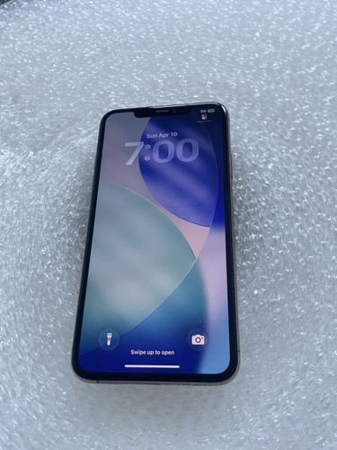 Apple iphone pro - apple, 256