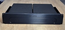 Bel Canto REF500M Dual Mono