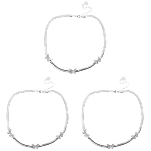 Set collana girocollo - 3,