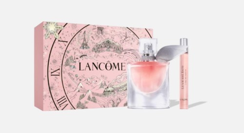 Cofanetto lancôme vie - cofanetto,