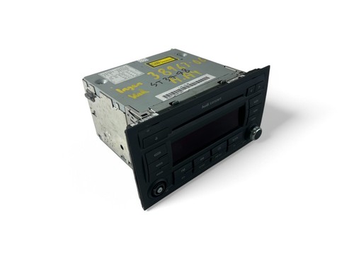 Audi 8ec radio - 8ec,,