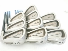 BRIDGESTONE Set di ferri