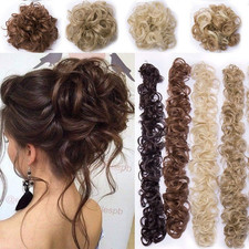 Extension Clip Capelli Veri