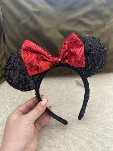 Disney parks classic minnie - parks,