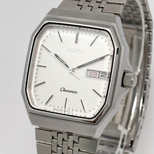 Orologio uomo seiko chronos - orologio,
