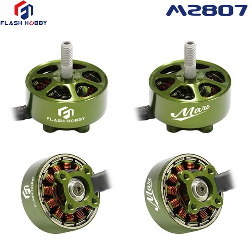 Flashhobby mars m2807 - mars,