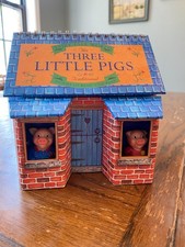 Fairy Tale World Portico THREE