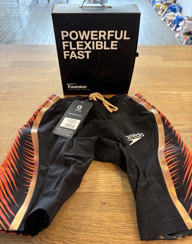 Speedo jammers compressione - speedo, a