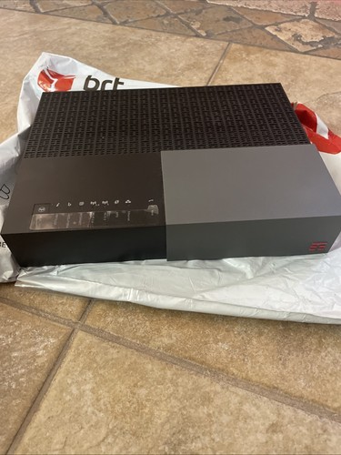 Tim hub modem router plus - hub,