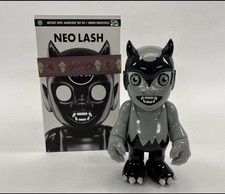 Modellino UNBOX MVH NEO LASH