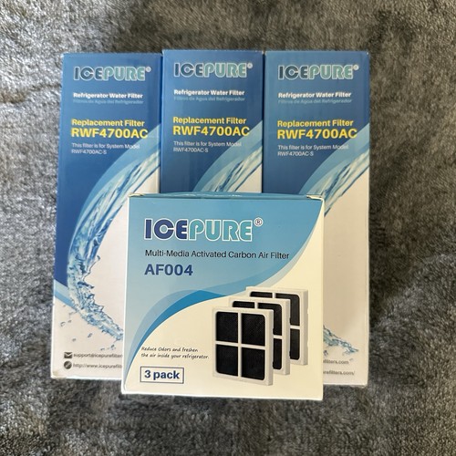 Icepure rwf4700ac ricambio per - icepure,