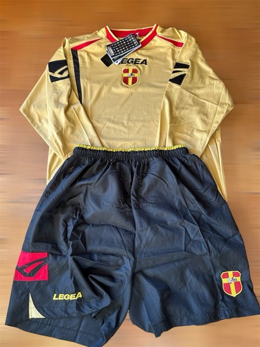 Legea completo calcio c - legea, f.c
