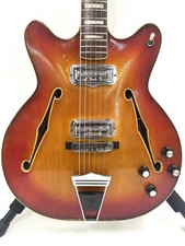 Fender Coronado 1967 chitarra