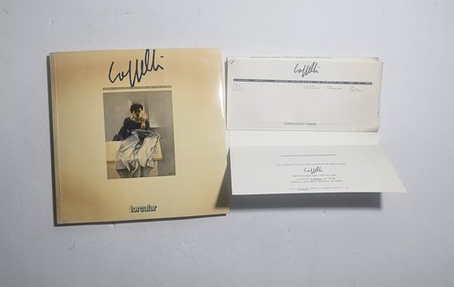 Giovanni cappelli catalogo - giovanni,