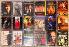 Lotto dvd super - 37, jewel