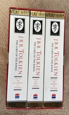 J.R.R. Tolkien: The Lord of