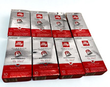 illy Classico Cialde Espresso