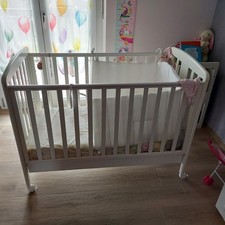 lettino bambini con