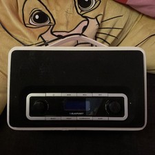 Blaupunkt DAB RADIO SVEGLIA