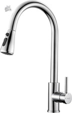 M22136 Stainless Steel Single