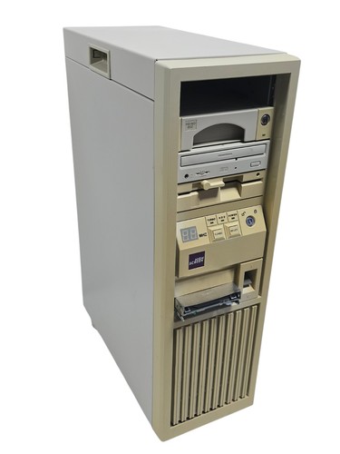 Highscreen retro 486 33 - pc,