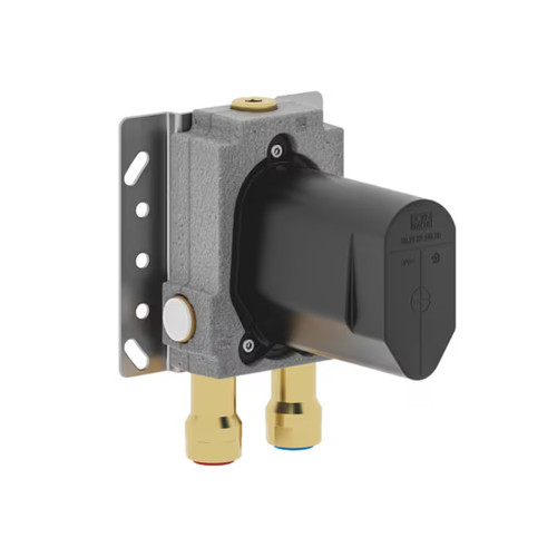 Batteria monocomando corpo - batteria, up
